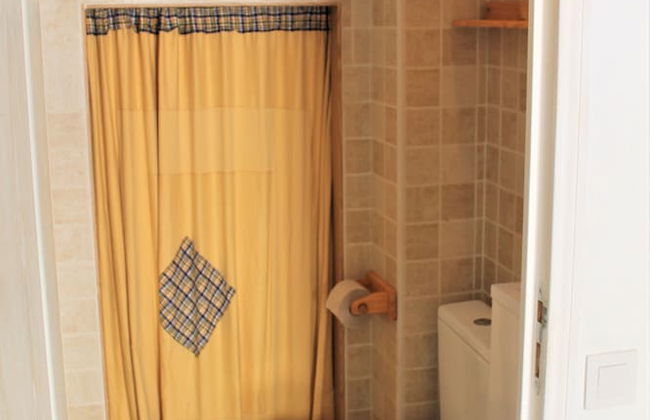 Rootop Villa - Chalet en Cabo Pino con vistas al mar, jardines y piscina - Foto 6