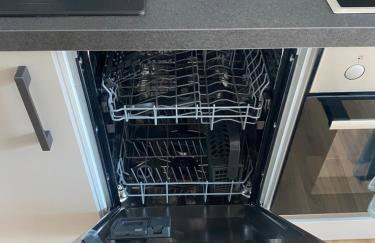 Exklusives Apartment in bester Lage in TBB - Foto 19