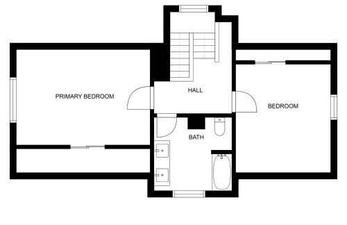 Big House Mins To DT Big Groups Well Stocked - Foto 13
