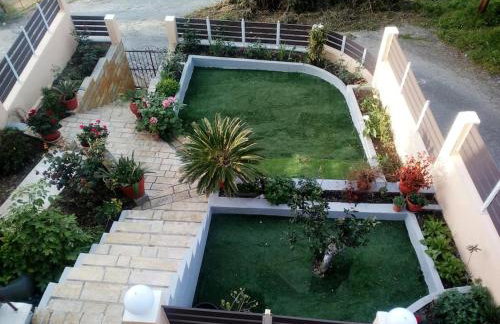 Anna's First floor apartment - Foto 9