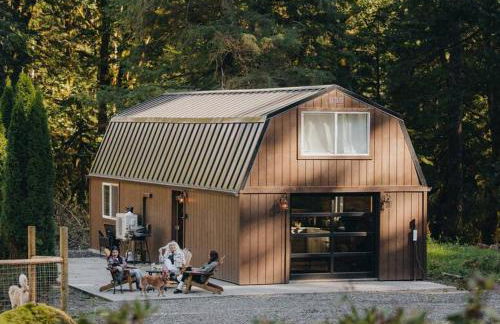 Highland Farms - Your Private Forest Farm - Foto 31