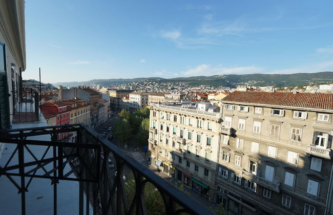 Al Garibaldino Rooms - Foto 23