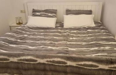 Alicante apartment - Photo 28