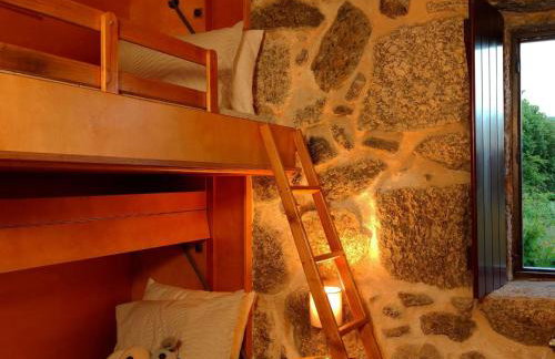 Holiday Home Flusshaus - Casas do Rio Tora by Interhome - Foto 27