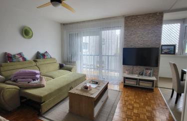 Dolly Apartment Airport - Foto 2