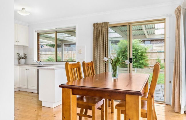 Maroondah 3 Bedroom House - Foto 10