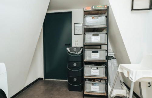 Modernes Tinyhouse Trailer Cabins am Waldrand - mit Seezugang - Foto 7