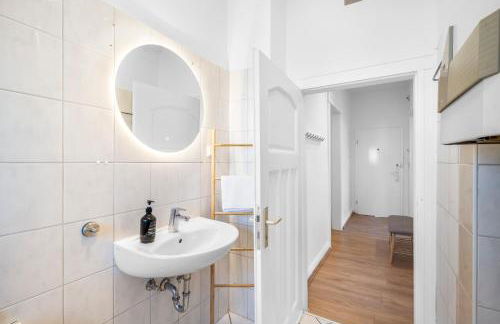 JAKSE-Apartments - Bochum Work & Relax - Top Anbindung & Parkplätze - Foto 25