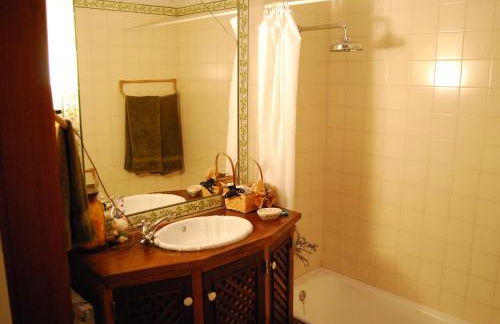 Casa Dos Canais, River Cottage - Foto 12