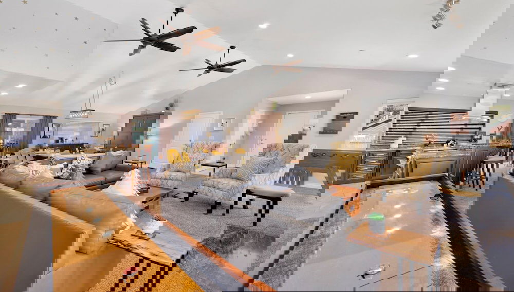 Majestic SKY Retreat #2090 - Foto 1, Imagen principal