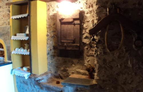 Allotjaments Rurals Can Pere Petit - Photo 56