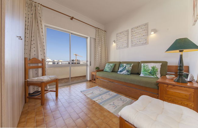 B43 - Spotless Seaview Apartment - Foto 2