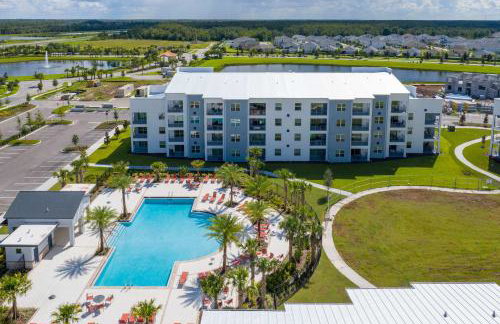 Four Bedroom Close to Disney w Screened Pool Storeylake 4910 - Foto 96