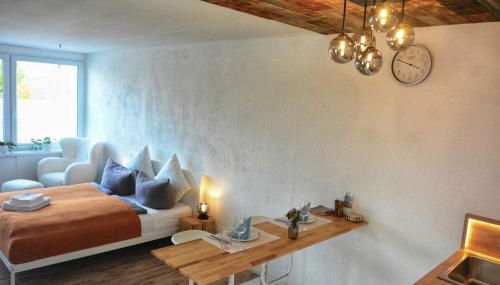 Apartment mitten in Rosenheim - Foto 2