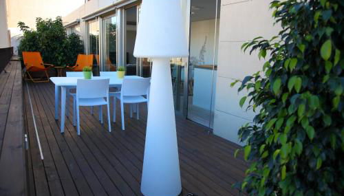 Apartamentos Alfonso X - Foto 3