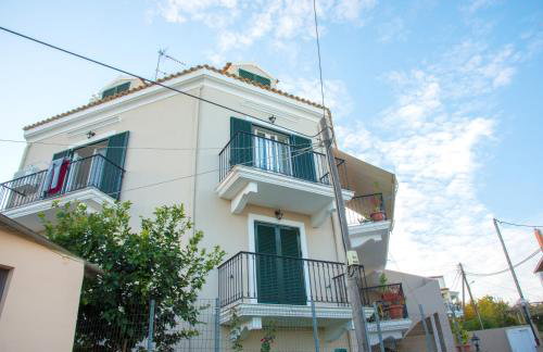 Corfu Don Camillo Apartment - Foto 33