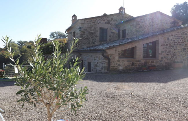 Agriturismo La casella - Foto 20