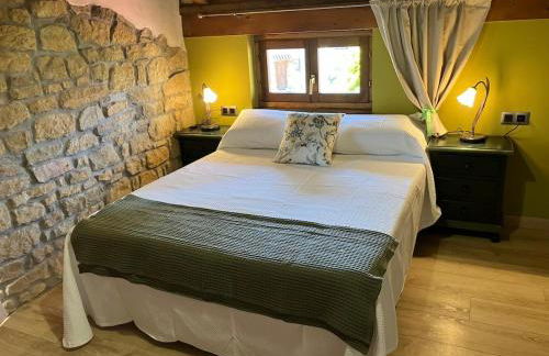 La Biescona de Lluces d'Ítaca Conexión y Arraigo - Foto 9