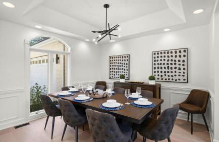 Knotty Pines by Avantstay Lake Views, Renovated - Foto 124