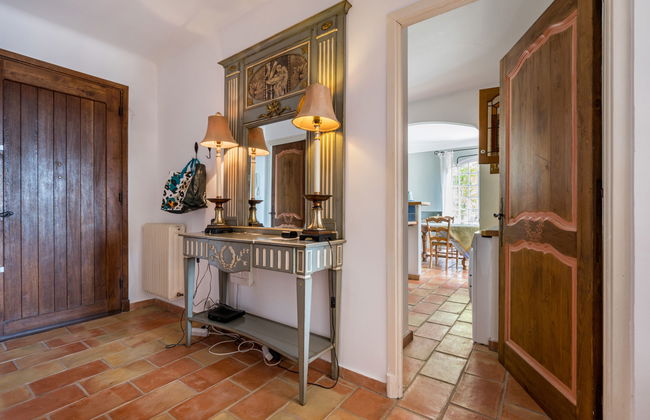 Villa Chaumado - Foto 9