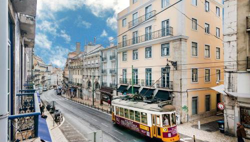 Chiado Mercy II with AC - Foto 2