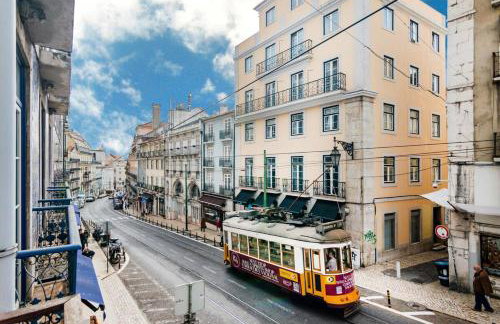 Chiado Mercy II with AC - Photo 21
