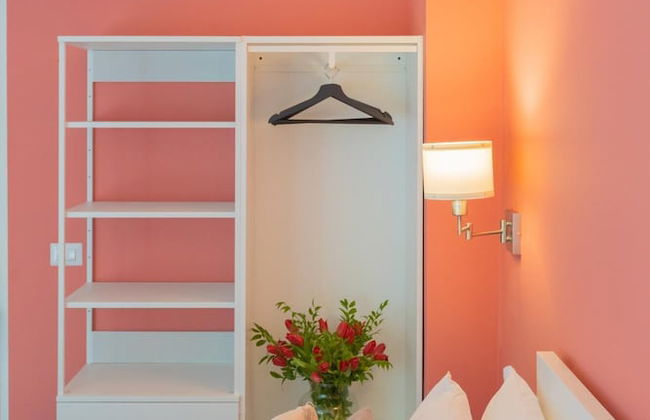 Co-f181-carb1ct - Tremezzo Apartment 3 - Photo 2