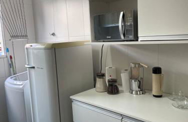 Apartamento completo condomínio Ônix - Photo 10