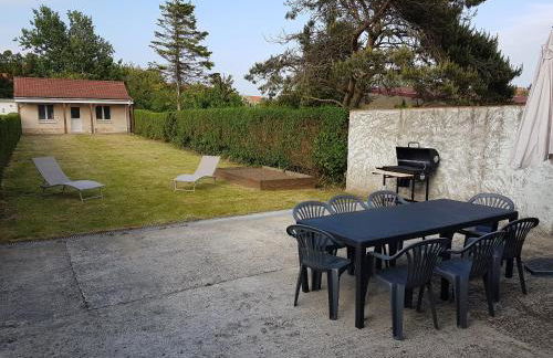 Maison Napoléon - Foto 1