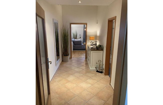 Holiday Apartment Harbor Flair - Foto 11