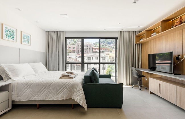 ZEE Studios by Viva - Studios a 200m da beira-mar norte - Photo 18