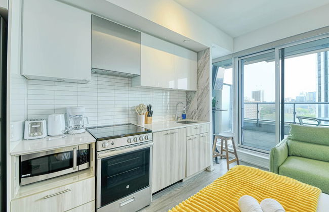 The Jarvis Suite - Foto 33