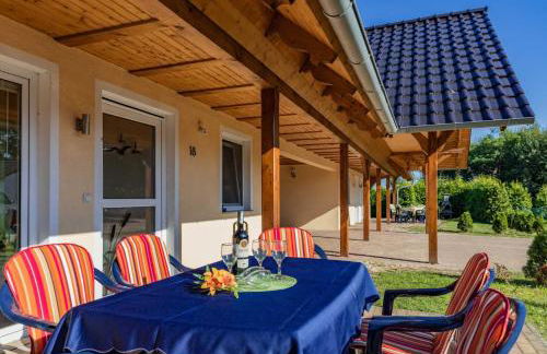 Ferienhaus Wiesenblick 18 - Foto 11