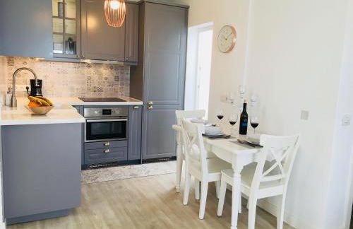 The Little White House, Suite Flower Beach 9 - Foto 7