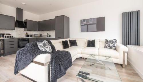 Easter Cosy 4 Bedroom Apartment - Edinburgh - Foto 2