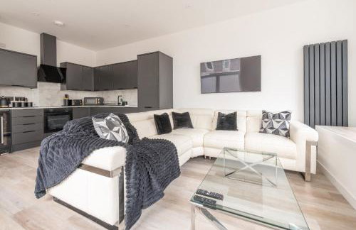 Easter Cosy 4 Bedroom Apartment - Edinburgh - Foto 2