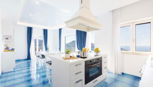 Maison Giordana - Foto 4, stove, dishwasher