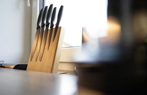 Ferienwohnung Kalvarienberg - Foto 12