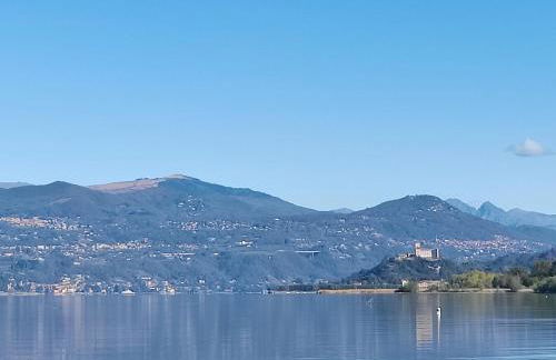 Lago Maggiore Lake Me Home apartment - Foto 50