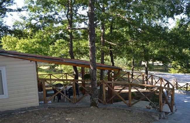 Cosy Mobile Home in Toscana With Shared Pool - Photo 29