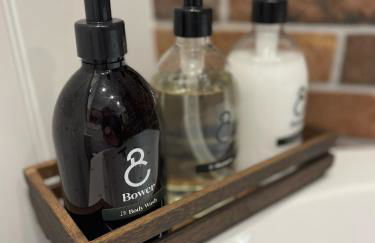 Enchanting Cottage for 4- Witchnest in Derbyshire, with EV point - Foto 15