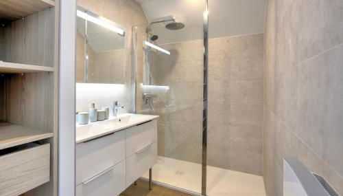 L'aquarium - Villa au centre d'Erquy - Foto 5