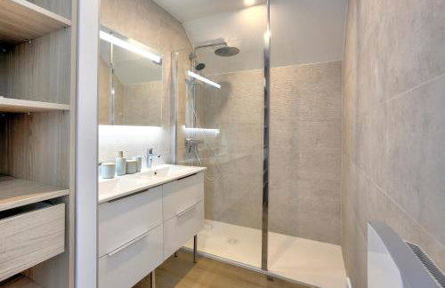 L'aquarium - Villa au centre d'Erquy - Foto 5