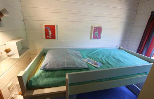 Charmant Chalet LE DAMELI, Village du Soleil, Chalet 61 - Foto 20