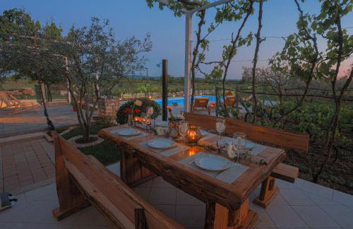 Holiday house Olive Tree - Foto 25