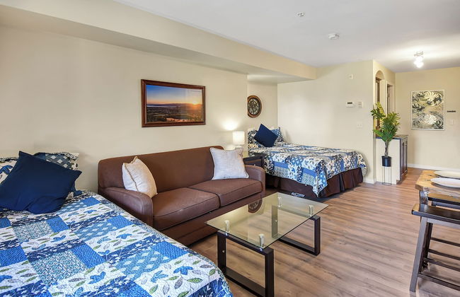 Borgata Lodge - Photo 41