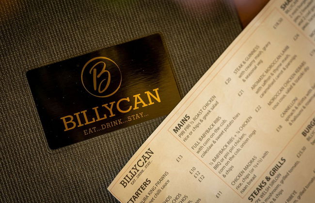 Billycan Penthouse - Tenby Town Centre - Photo 24