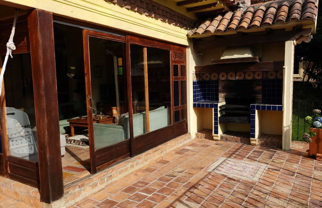 Hotel La Primavera Suites & Casas Campestres - Photo 70