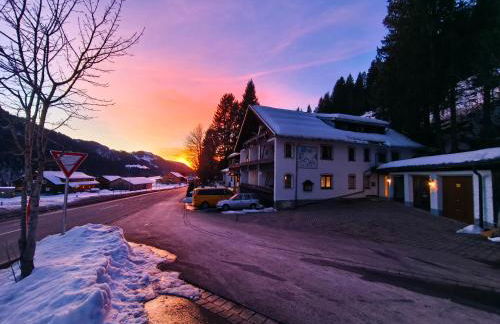 Ferienunterkunft Bergluft - Photo 13