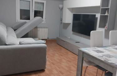 Apartamento Zaragoza Plaza Europa - Foto 9